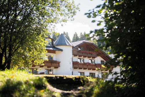 Hotel ZUM STERNENHOF