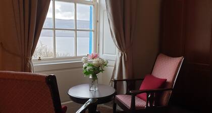 Creag Dhubh Country House