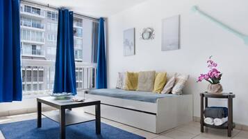 Televisión, Netflix y servicios de streaming