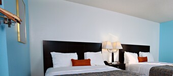 Coratel Inn & Suites By Jasper Newton - 2 Queen Bed NS