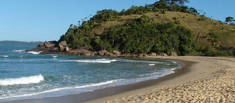 Large and comfortable gated community, private pool beach service