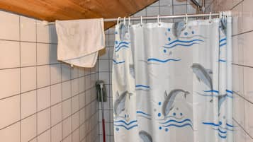 淋浴设施