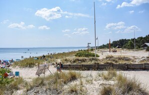 Beach nearby, fishing - 2 bedroom stunning home in Yngsjö (Yngsjö)