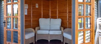 Vista Cottage - UK13205