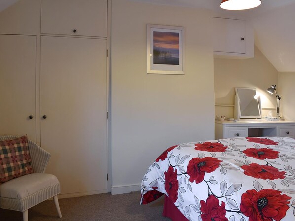 3 habitaciones, wifi gratis y ropa de cama