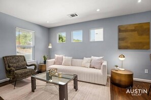 Smart TV - Coleto xxxxxxxxxxxxx (Austin)