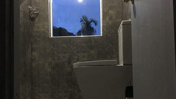 Bathroom - Desire Village Rakwana (Rakwana)