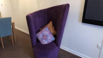 Télévision à écran plat