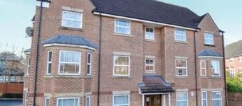 Glass Green Apartment, Northallerton