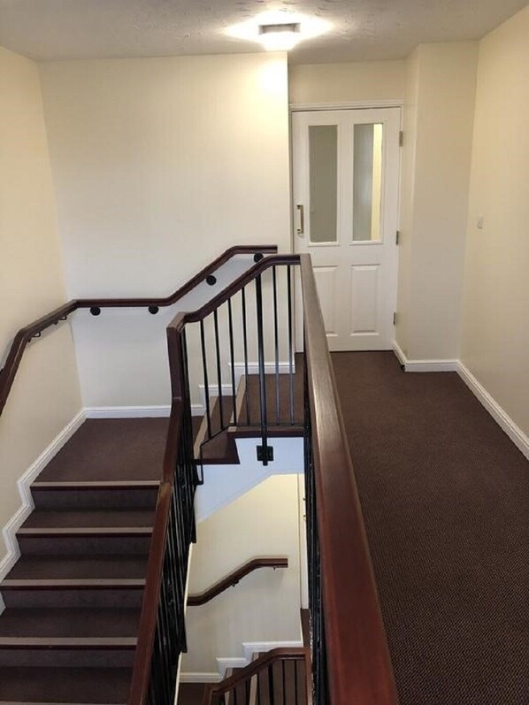 Interior - Glass Green Apartment, Northallerton (Northallerton)