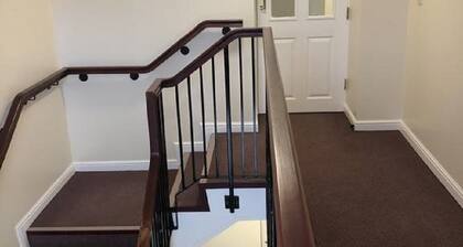 Glass Green Apartment, Northallerton