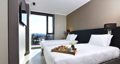 Best Western Ferrat