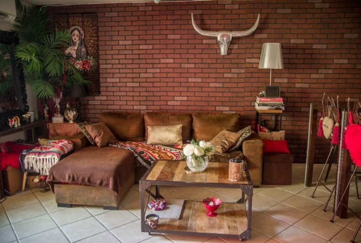 Imagen de perfil del propietario o de la propietaria