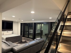 4 habitaciones, tabla de planchar con plancha y wifi gratis