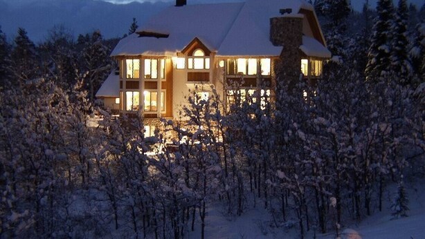 Eksteriør