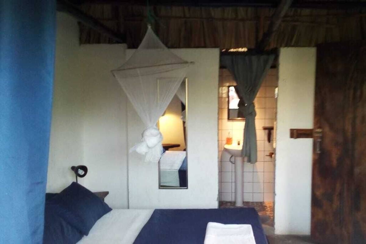 Kahden hengen huone | Vuodevaatteet