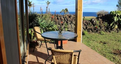 Yarvaikafra B&B