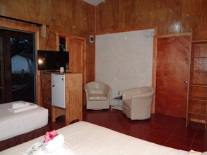 Minibar, schallisolierte Zimmer, kostenloses WLAN