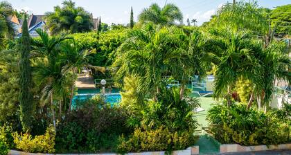 Holiday Haven Resort & Banquet Hall