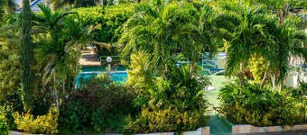 Holiday Haven Resort & Banquet Hall