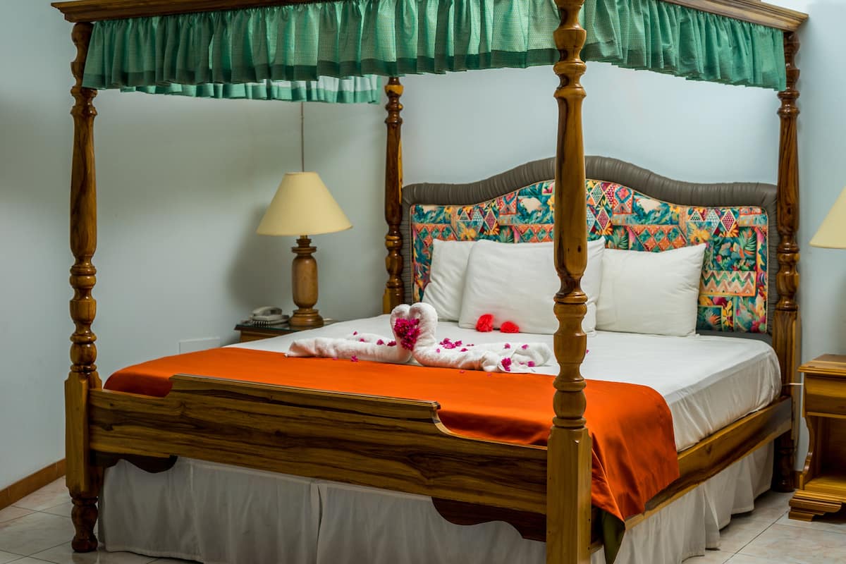 In-room safe, desk, blackout drapes, soundproofing