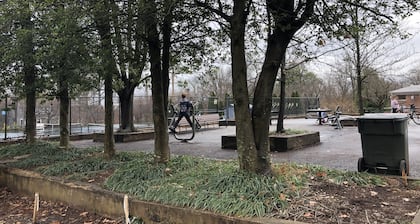 Unfurnished property available from October 2023 - please email for info