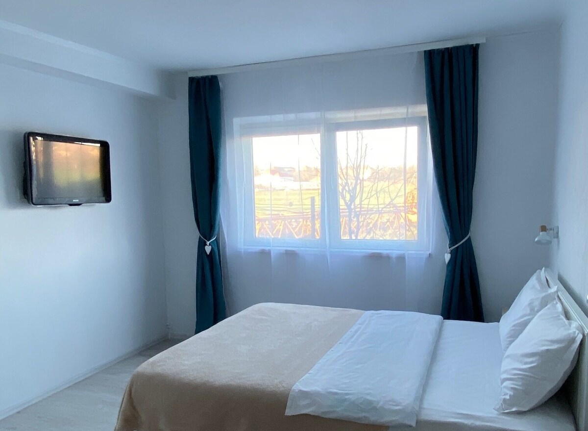 Bild für Gastgeberprofil