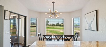 Lake Havasu Heavenly Hideout