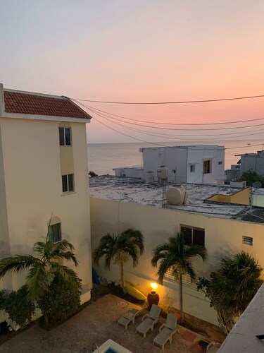 My little paradise on earth. 