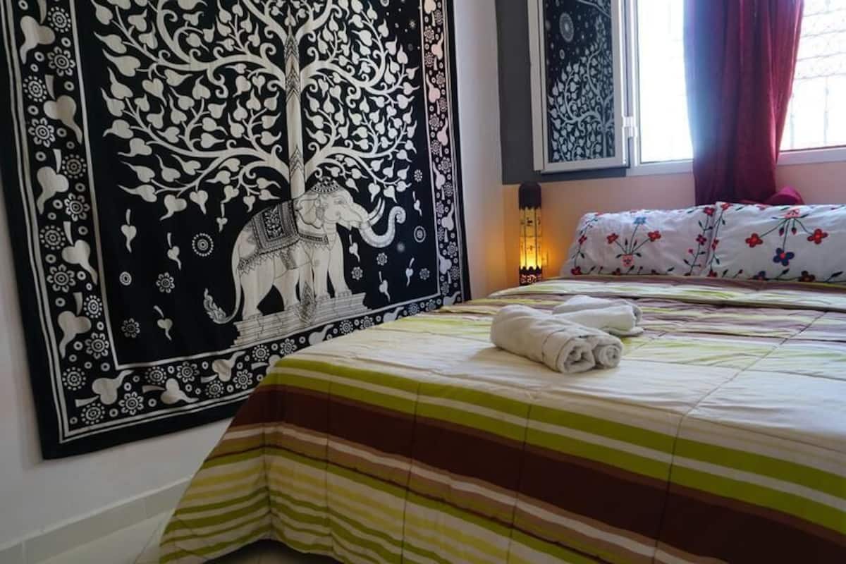 Double Room (Zumurrud)