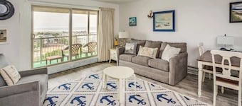 Äskettäin uusittu Ocean View Condo / Ei siivousmaksuja