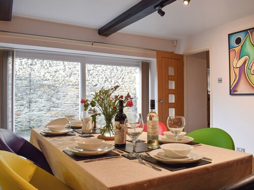 3 bedroom accommodation in Giggleswick, near Settle