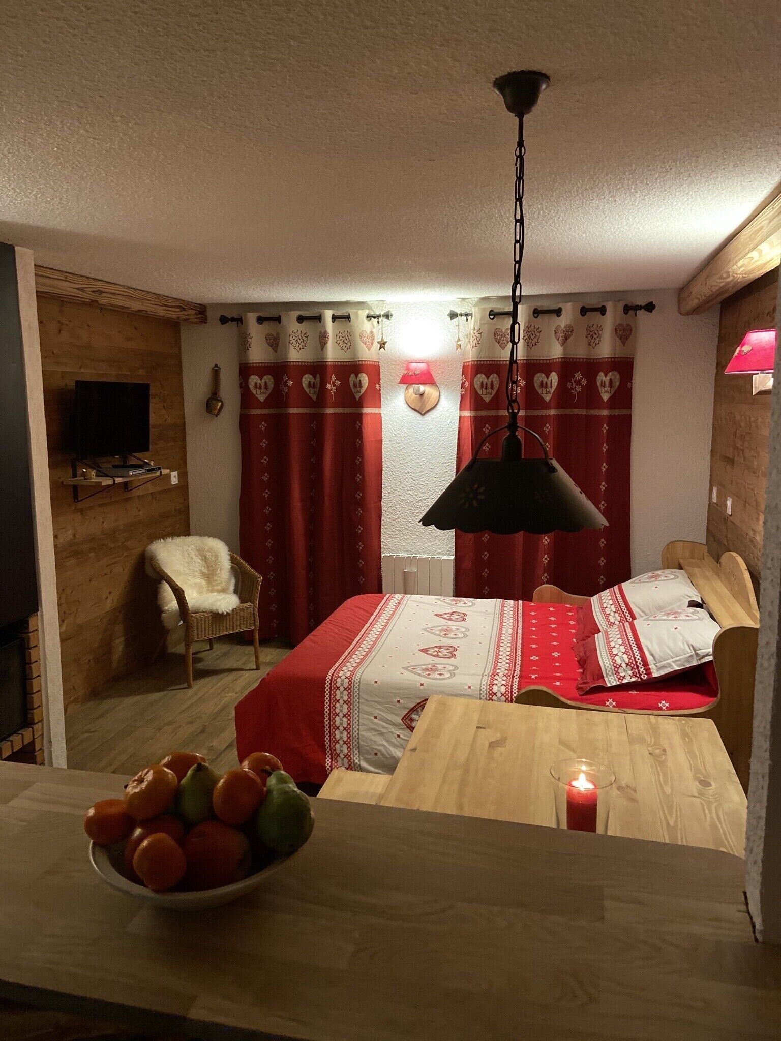 1 camera, ferro/asse da stiro, accesso in sedia a rotelle