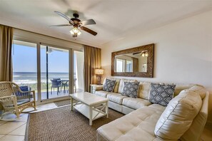 Televisio, työhuone