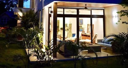 West Bay Golf Club & Villas