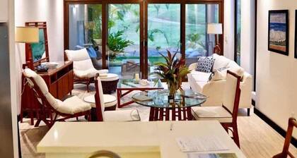 West Bay Golf Club & Villas