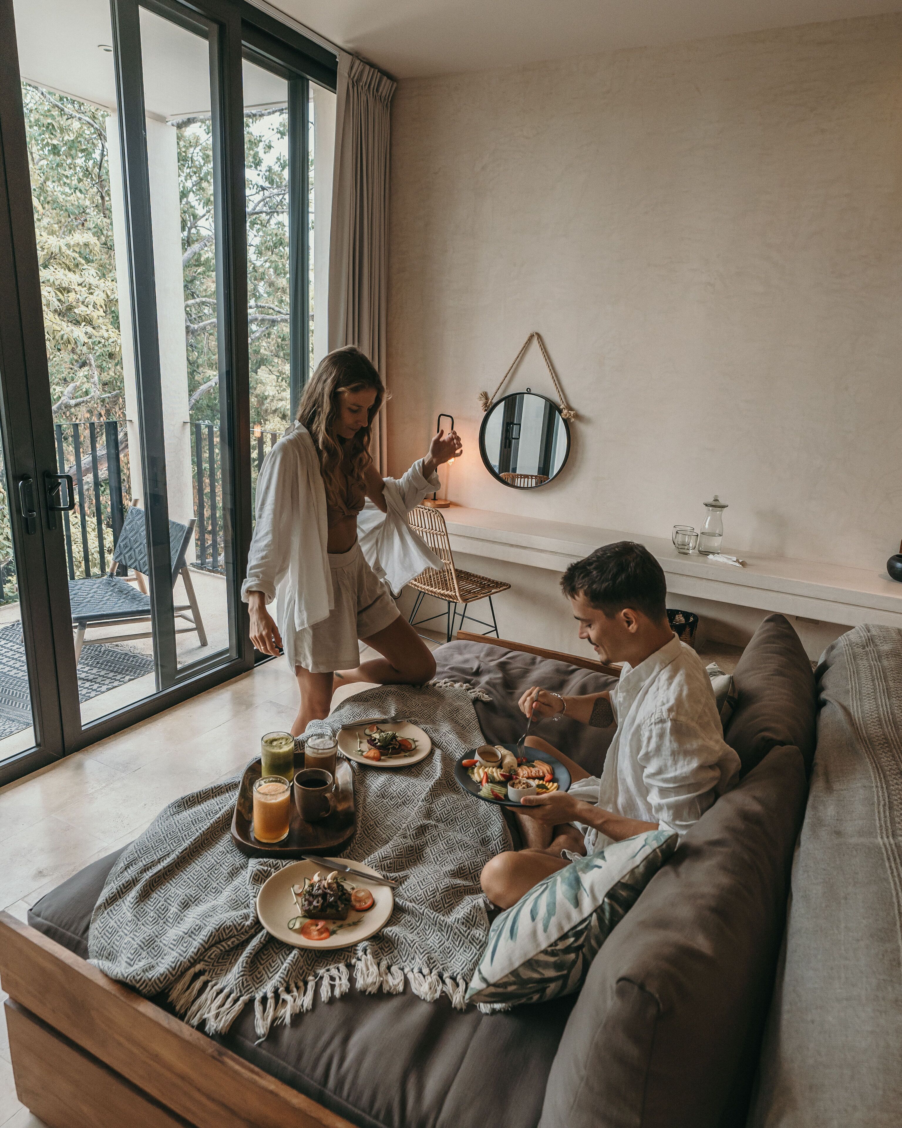 1 bedroom, minibar, in-room safe, desk