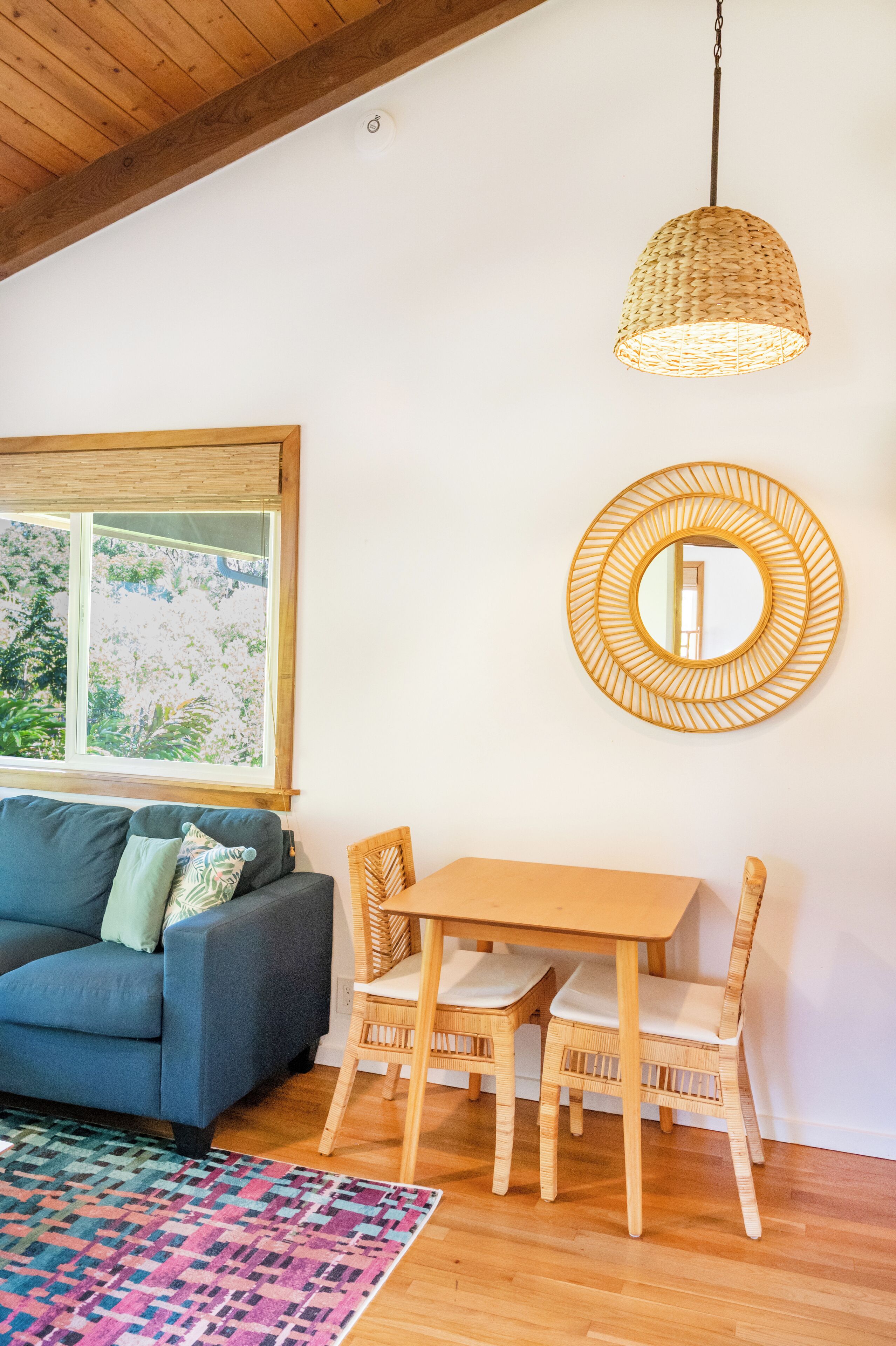 Hana Harvest Cottage - Hana, HI