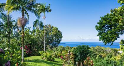 Hana Harvest Cottage