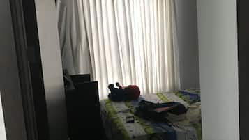 3 chambres, Wi-Fi gratuit