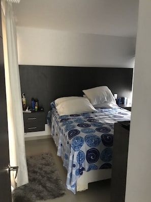 Exclusive Apartment | 3 bedrooms, free WiFi - Bellezas del Lili (Cali)