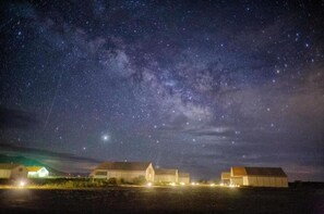 Front of property - Rustic Rook Resort Great Sand Dunes (Mosca)