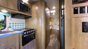 Cabin