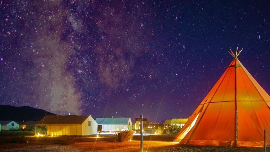 Rustic Rook Resort Great Sand Dunes