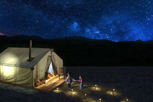 Rustic Rook Resort Great Sand Dunes