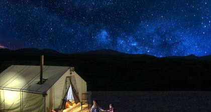 Rustic Rook Resort Great Sand Dunes