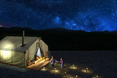 Rustic Rook Resort Great Sand Dunes