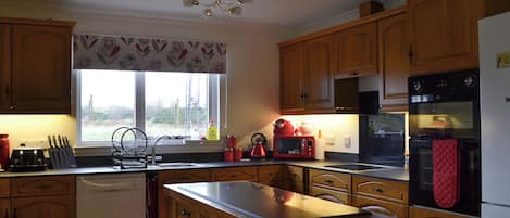 食器洗い機、ハイチェア