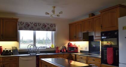 4 bedroom accommodation in Lairg