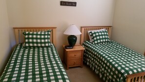 3 chambres